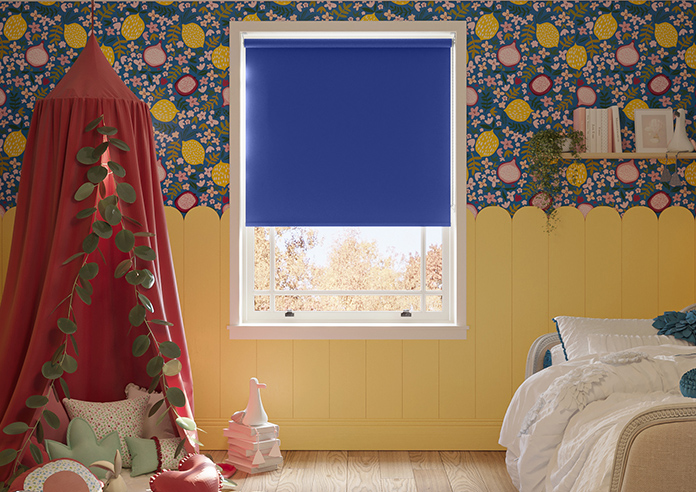 Palermo (Blackout), Palace - Roller Blind - Image 3